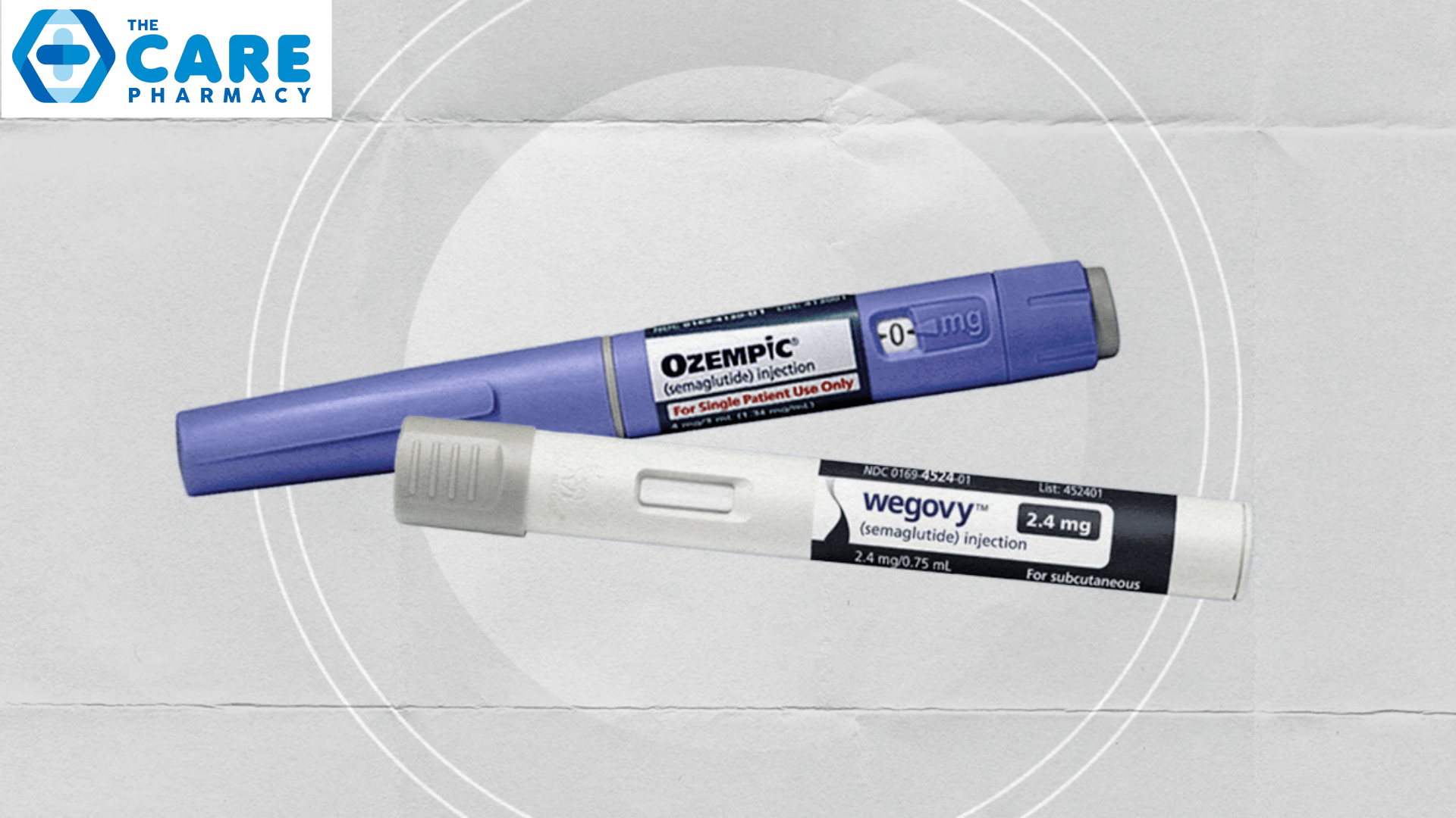 How to Switch from Ozempic to Wegovy for Weight Loss?