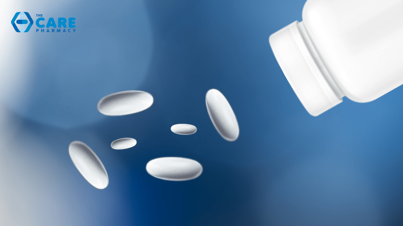 Amycretin Weight Loss Pill: Uses, Benefits, Side Effects & More
