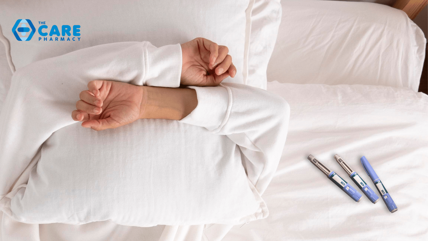 Can Weight Loss Injections Affect Your Sleep? Tips for Better Sleep