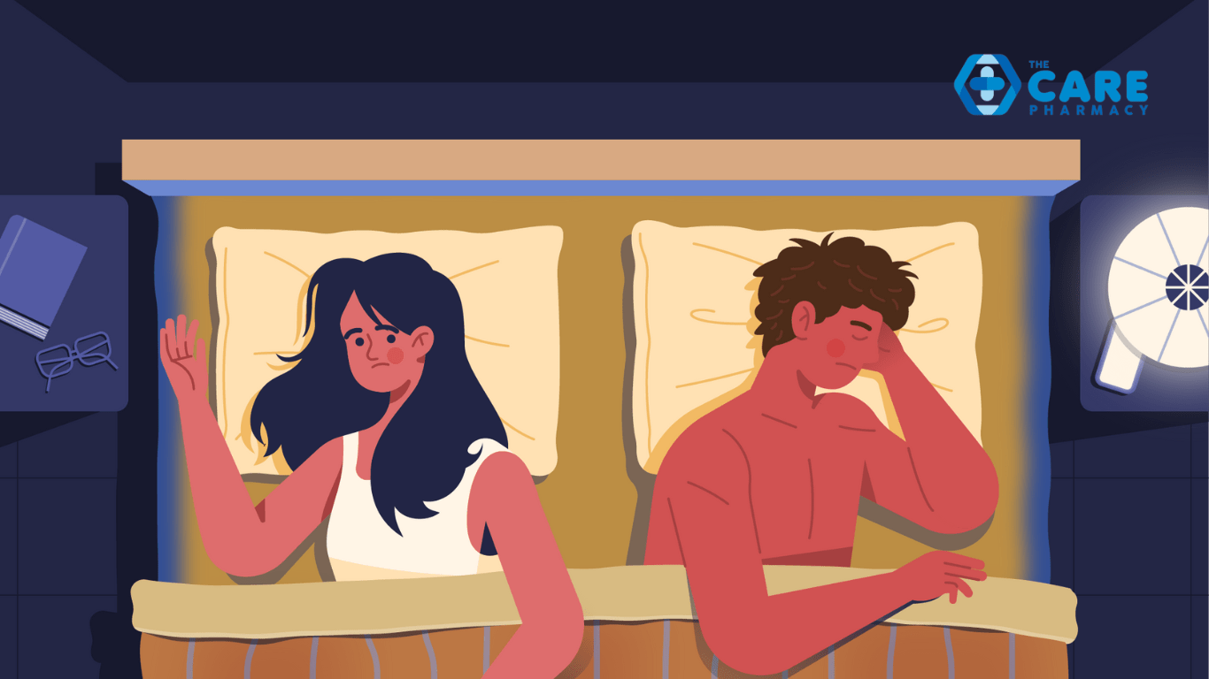 Erectile Dysfunction: Causes, Diagnosis & Treatment