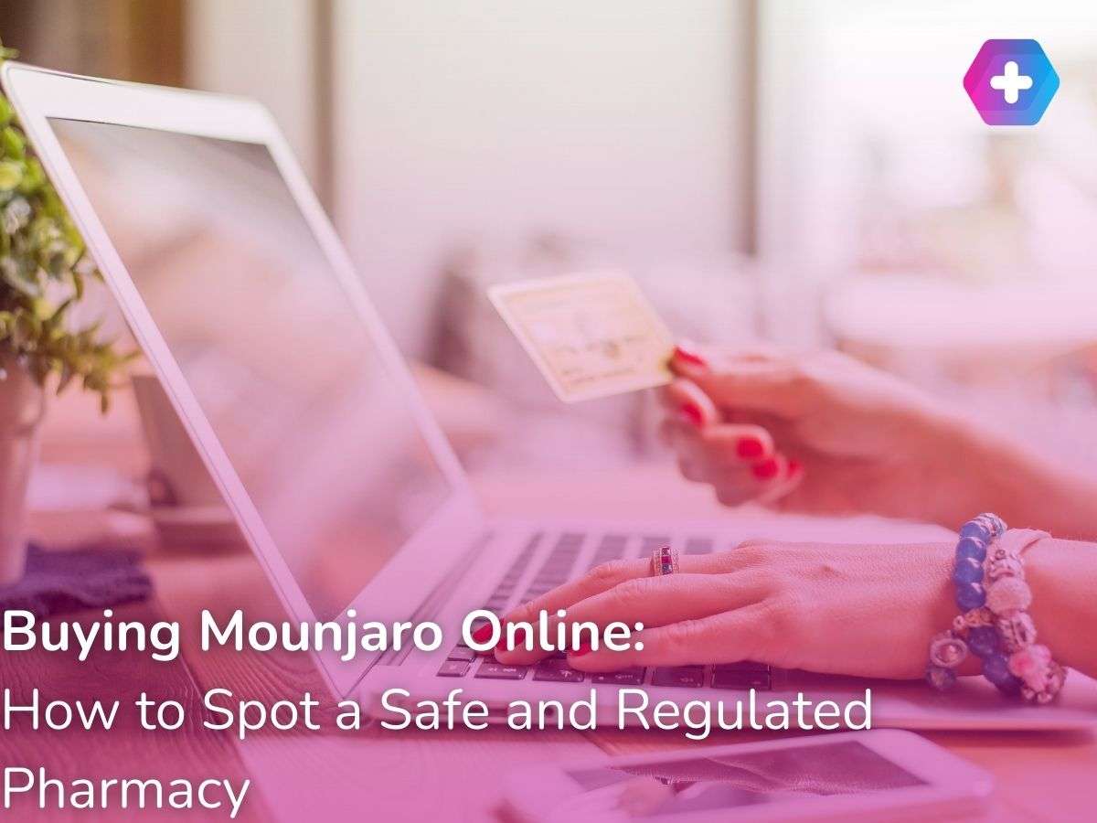 Buying Mounjaro Online: How to Spot a Safe and Regulated Pharmacy