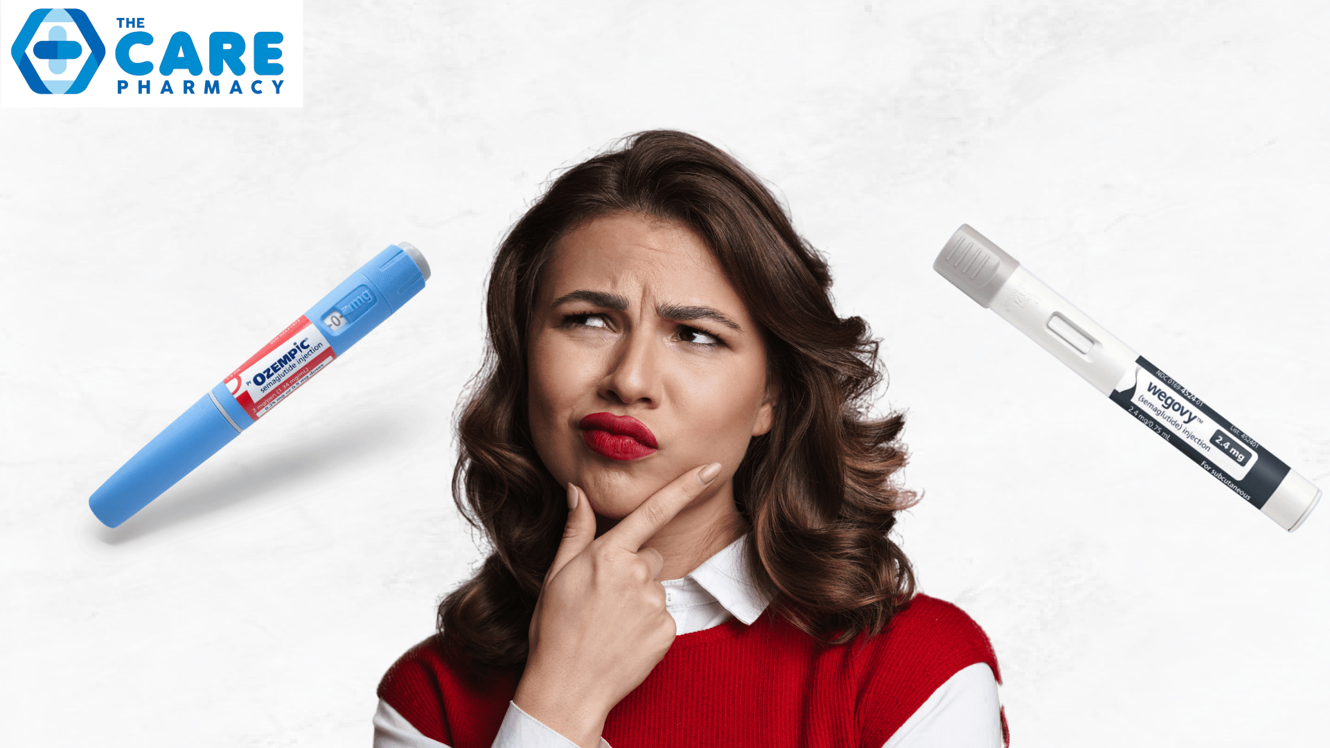 Ozempic vs Wegovy: Which Weight Loss Medication To Buy