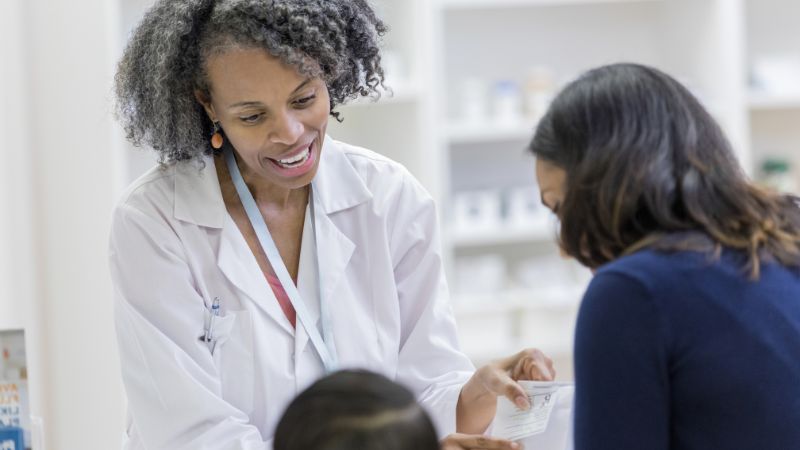 Explore the Benefits of NHS Pharmacy First Services in The UK – A Comprehensive Guide
