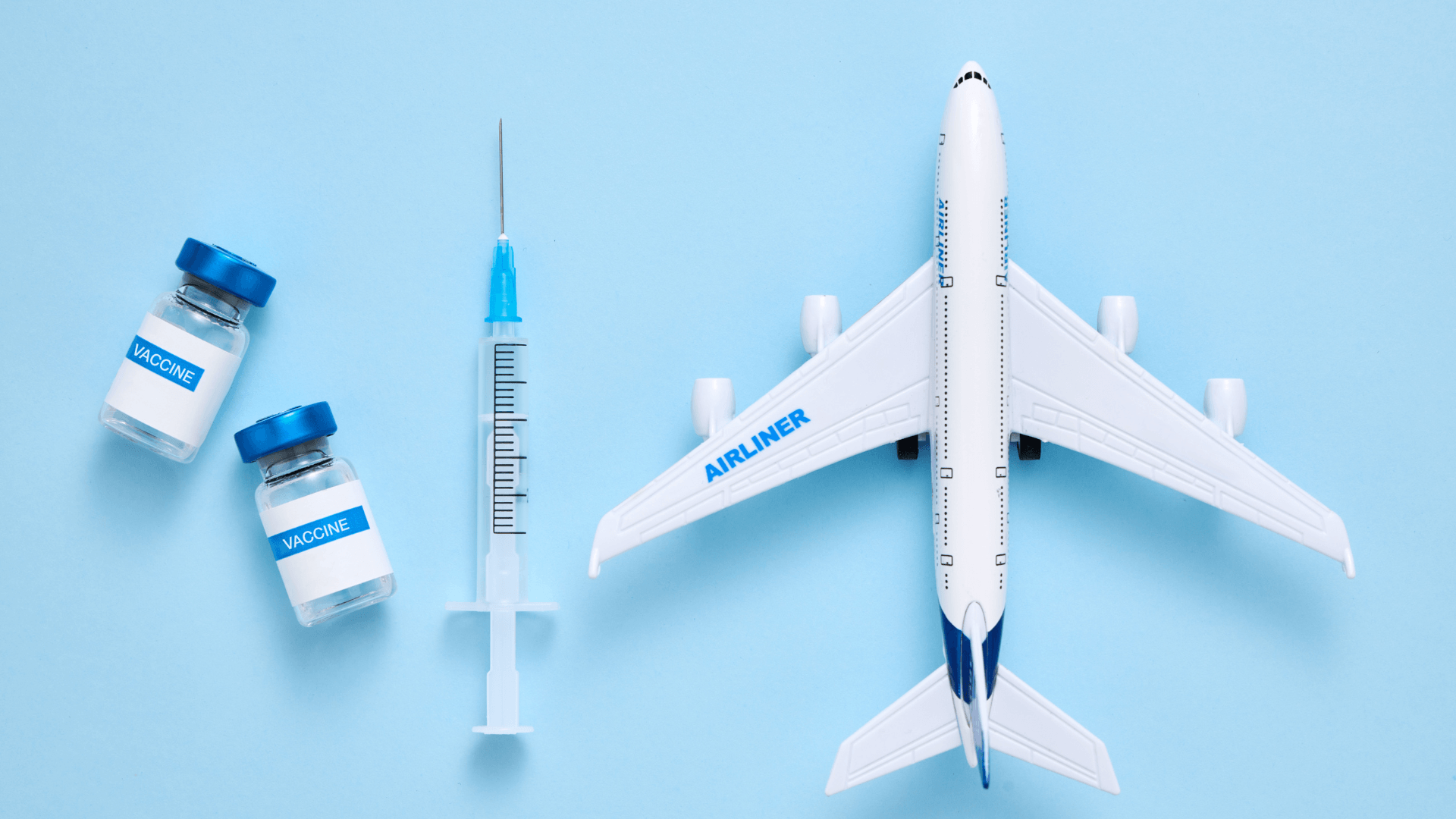 Travel Vaccines: Everything You Need to Know Before Your Next Trip