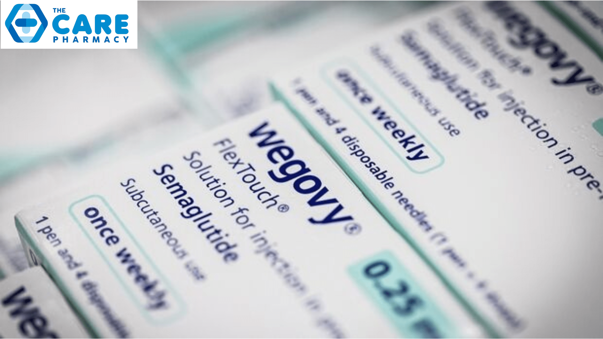 Wegovy for Weight Loss. What to Expect After a Month?