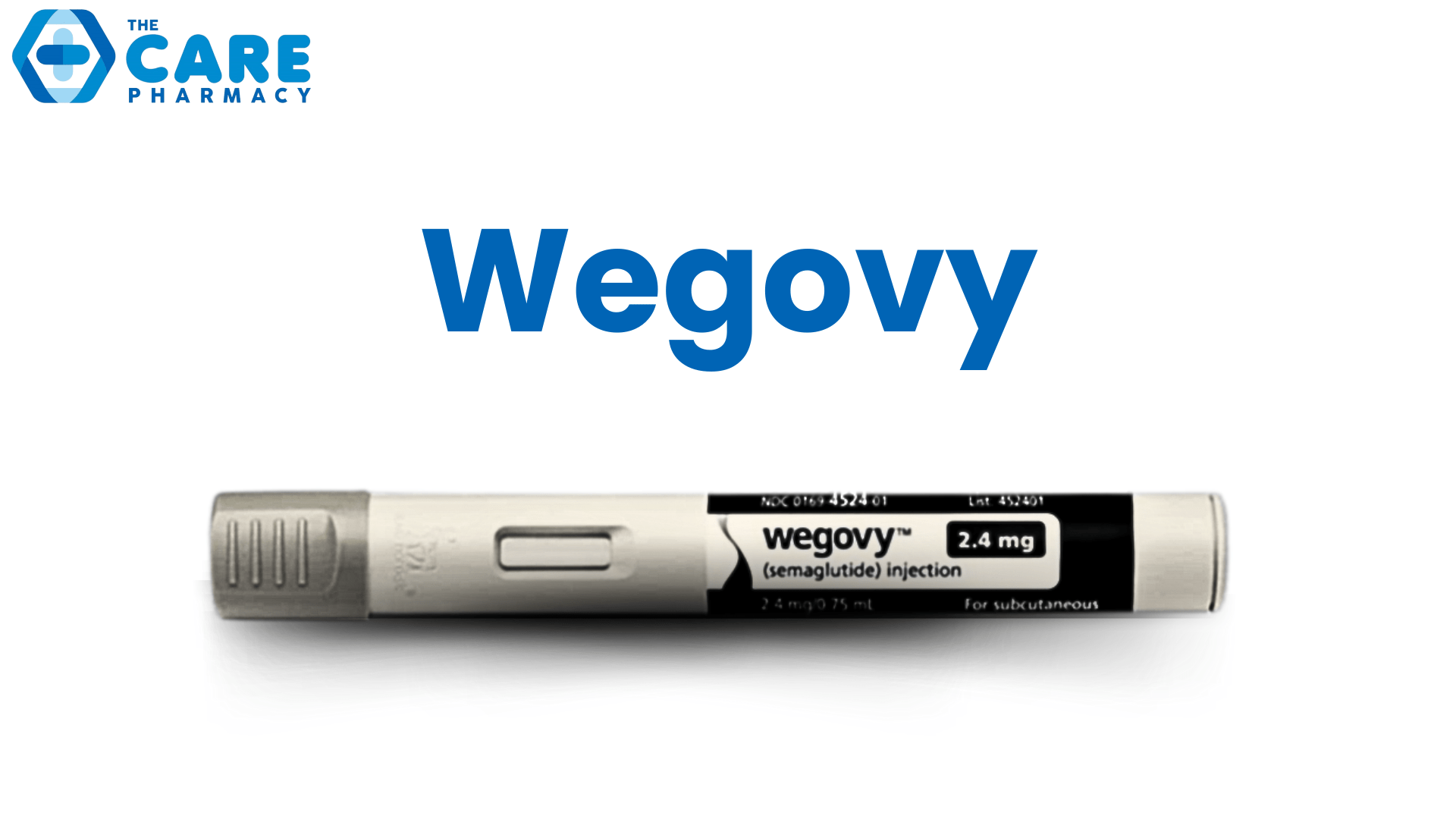Wegovy Weight Loss Injections: Everything You Need To Know