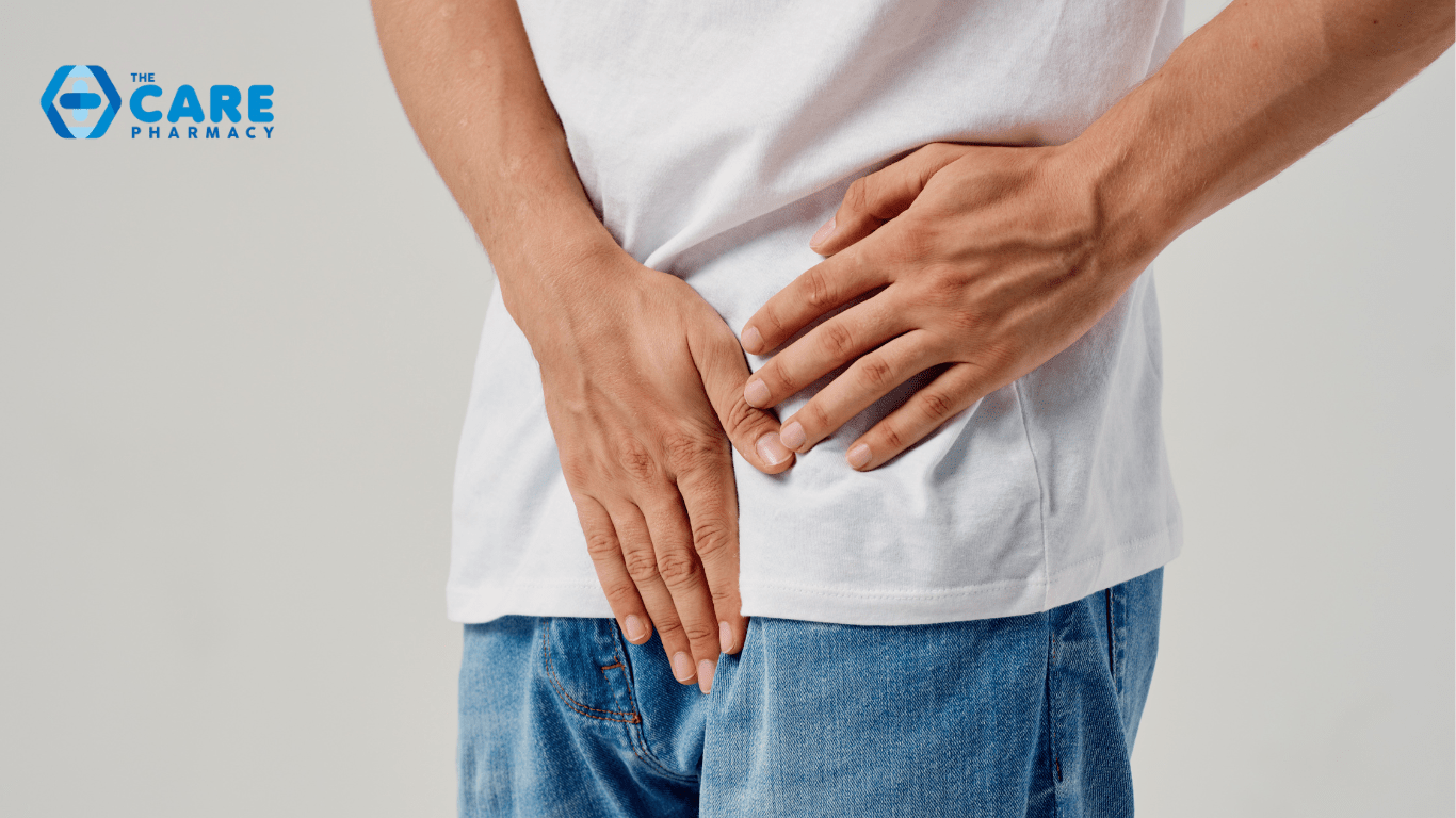 What Causes Erectile Dysfunction? Find Out & Take Control of Your Health Today!