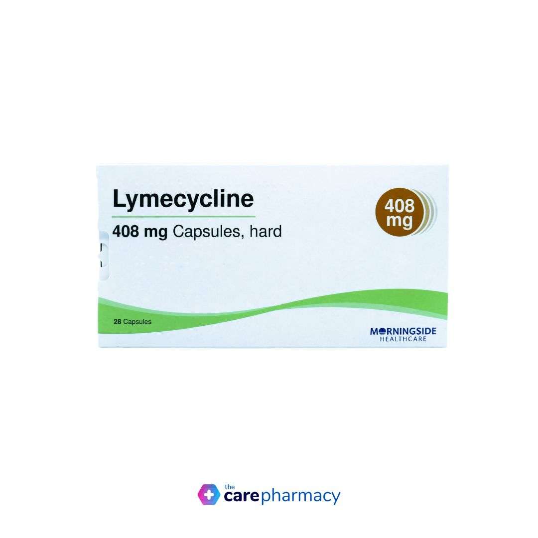 Lymecycline