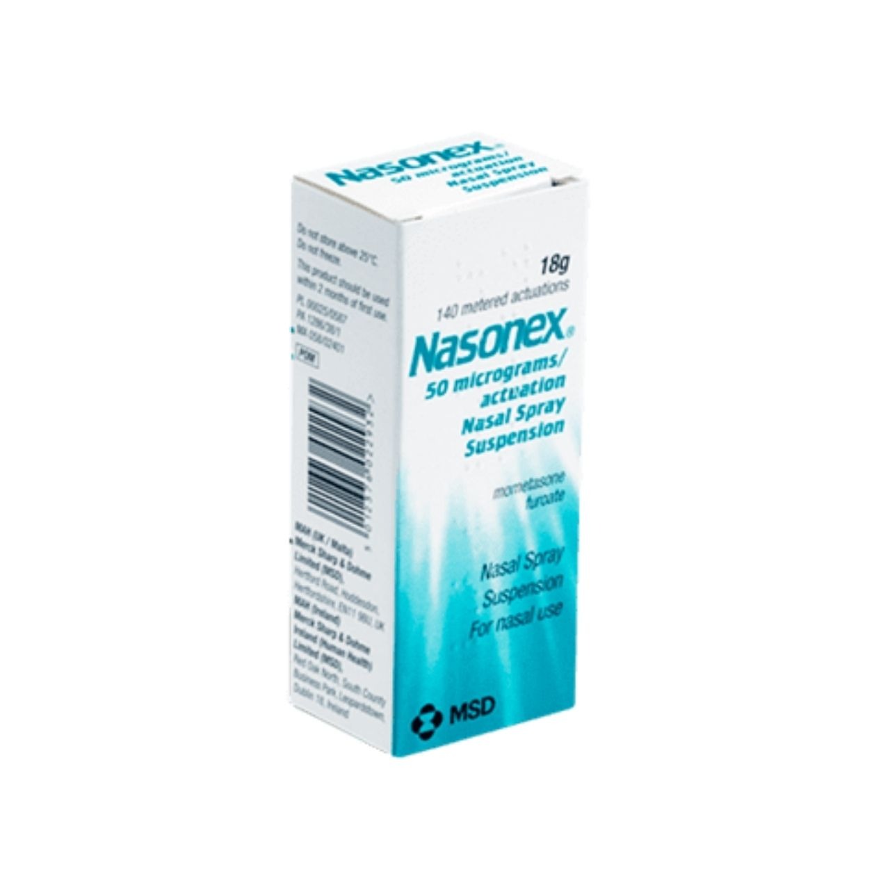 Nasonex