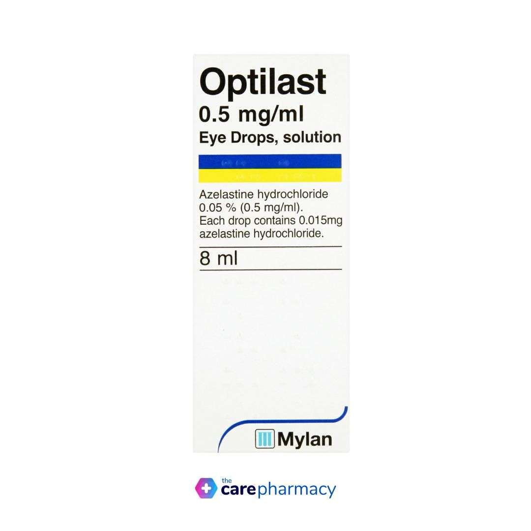 Optilast