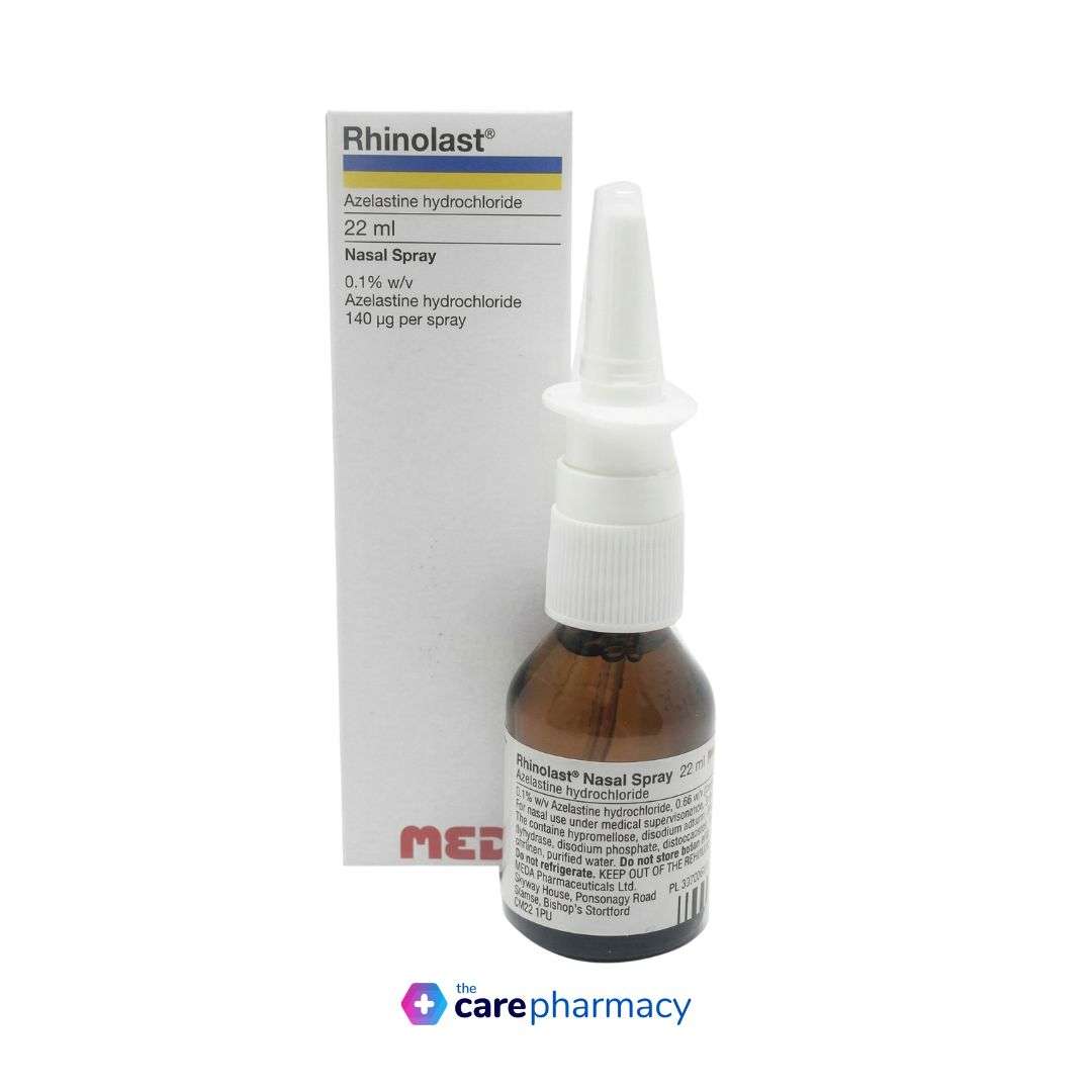 Rhinolast Nasal Spray