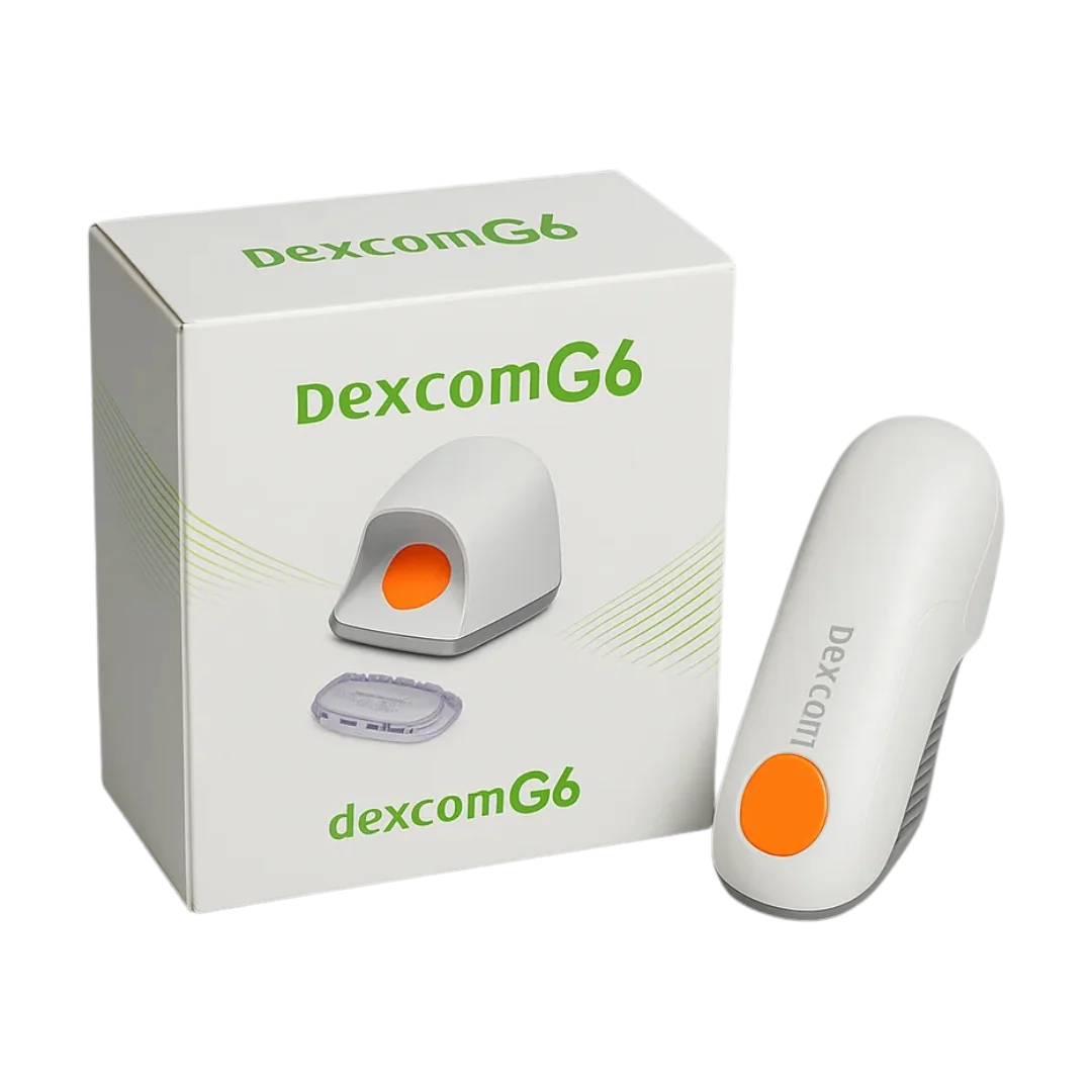 Dexcom One CGM Sensor (Pack of 3)
