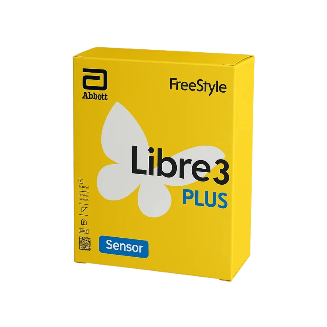 Freestyle Libre 3 Plus Sensor