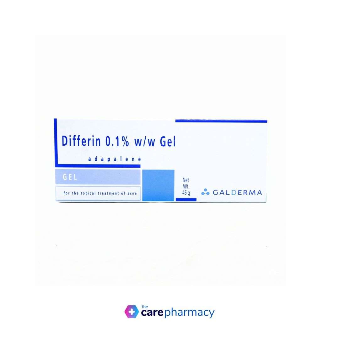 Differin