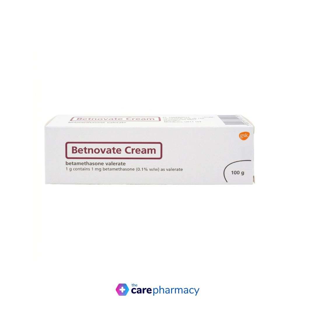 Betnovate Cream