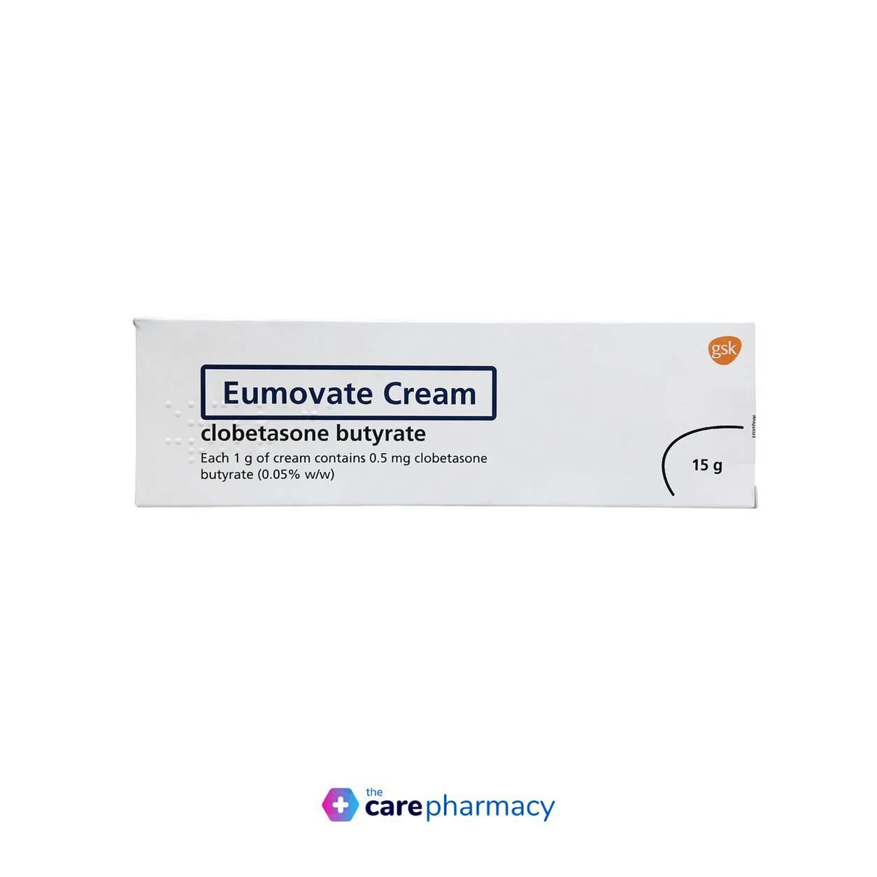 Eumovate Cream