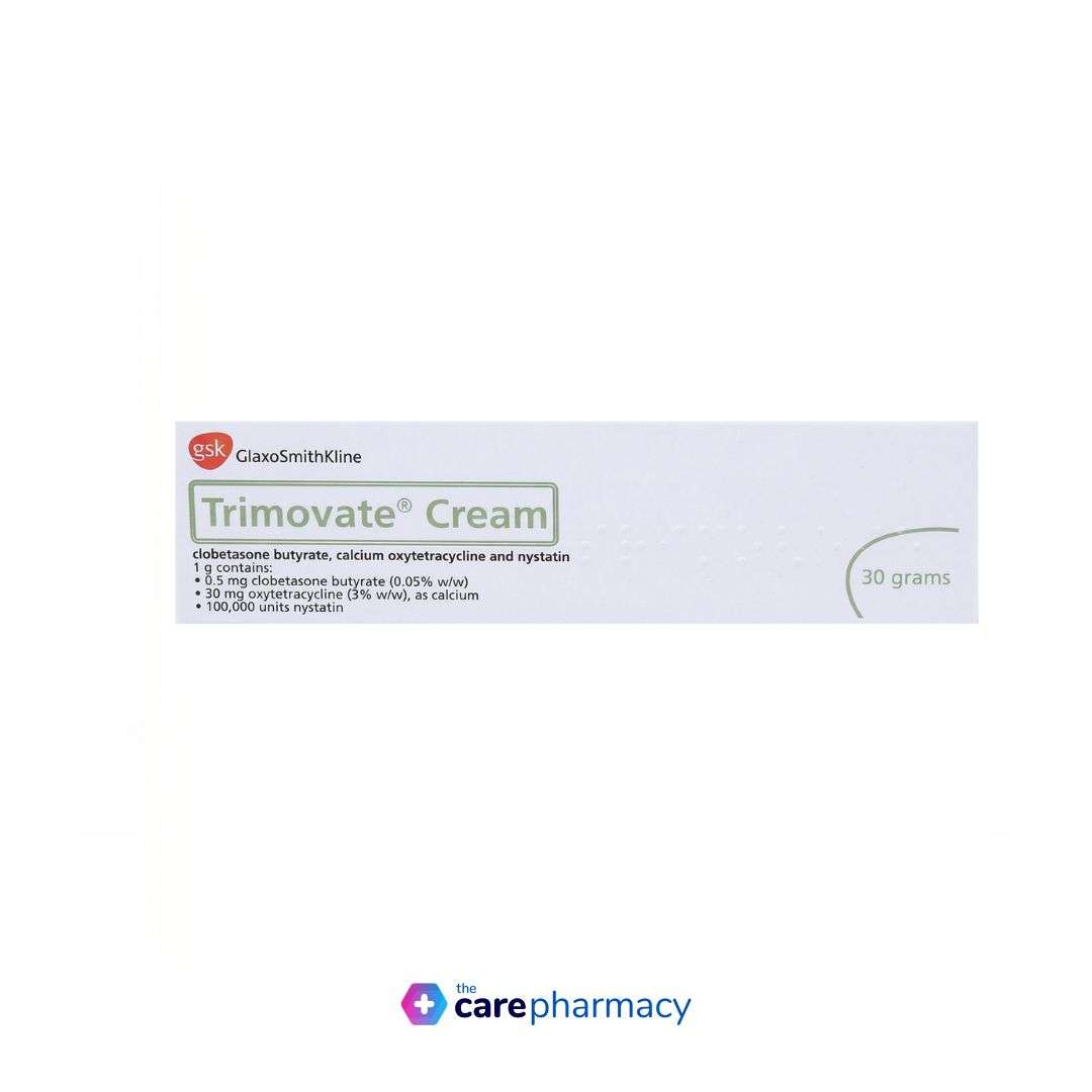 Trimovate Cream