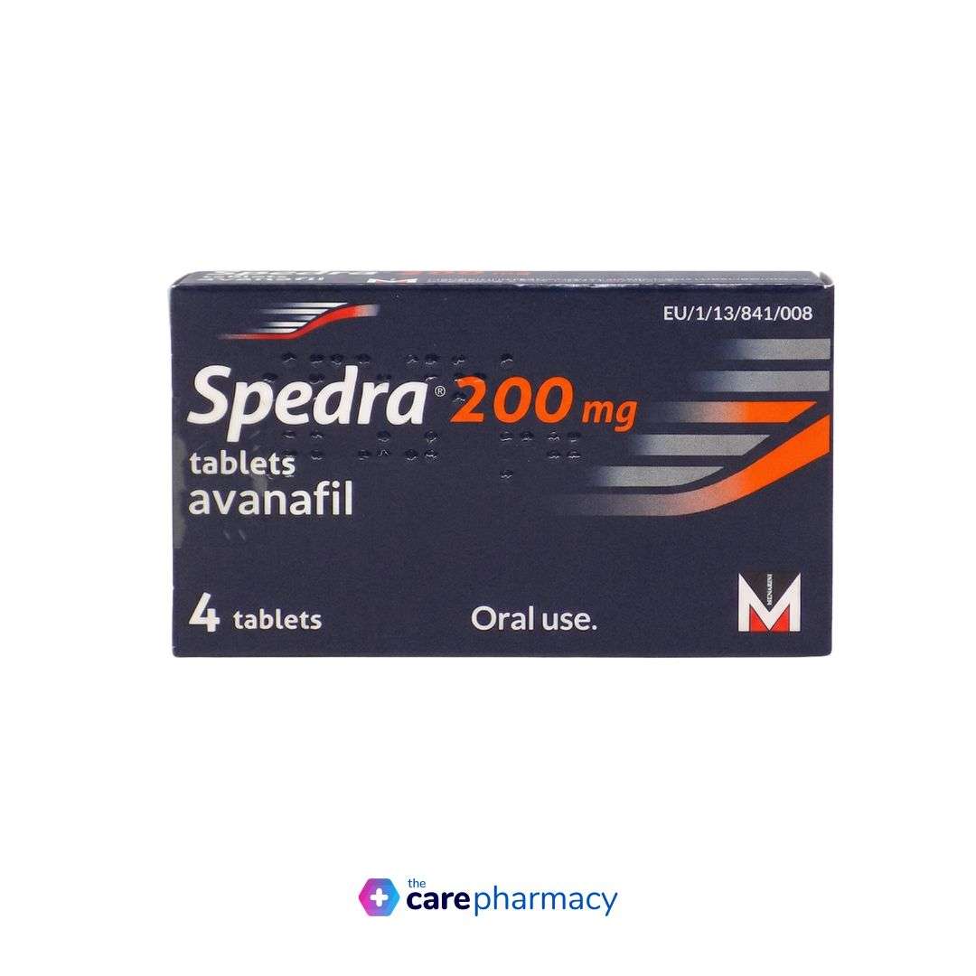 Avanafil