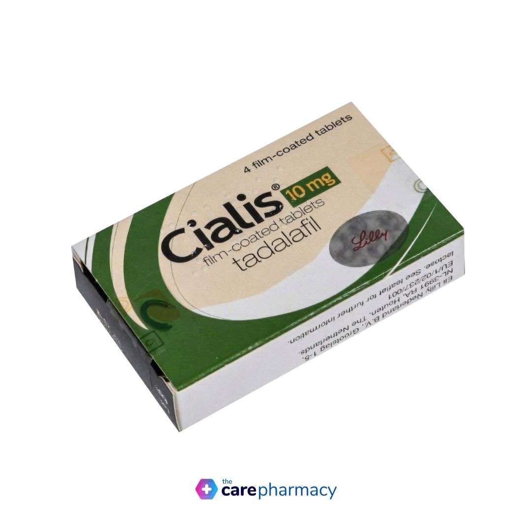 Cialis Tablets