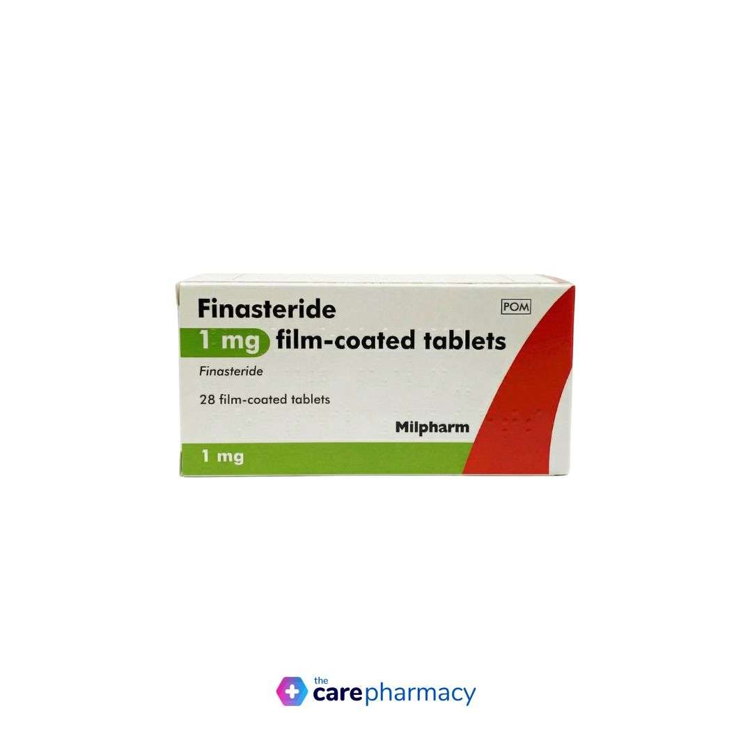 Finasteride