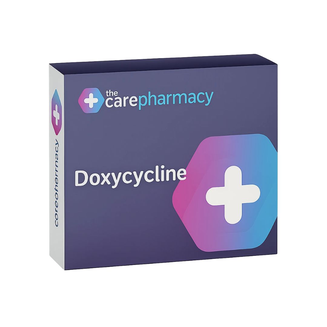 Doxycycline