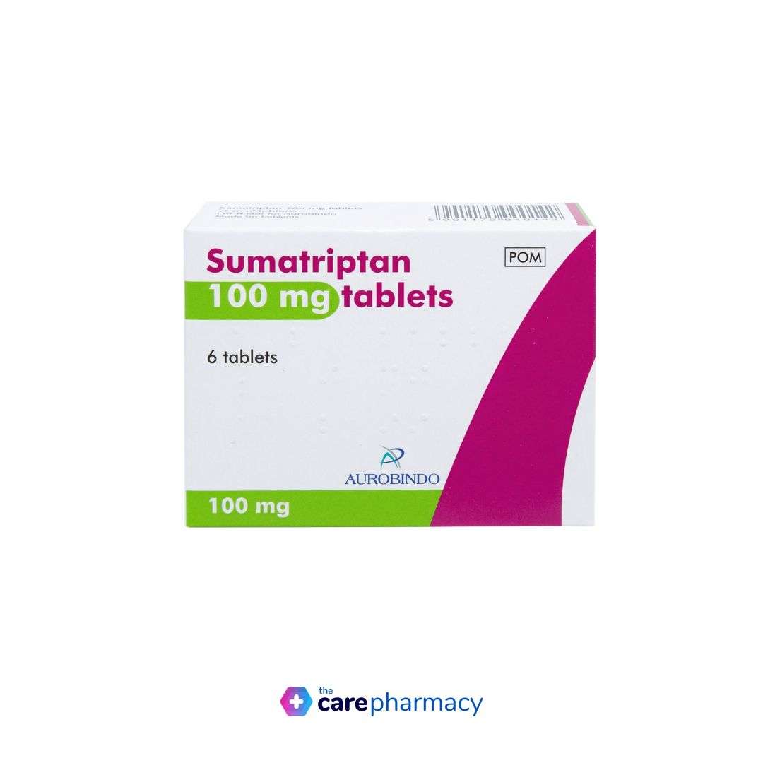 Sumatriptan