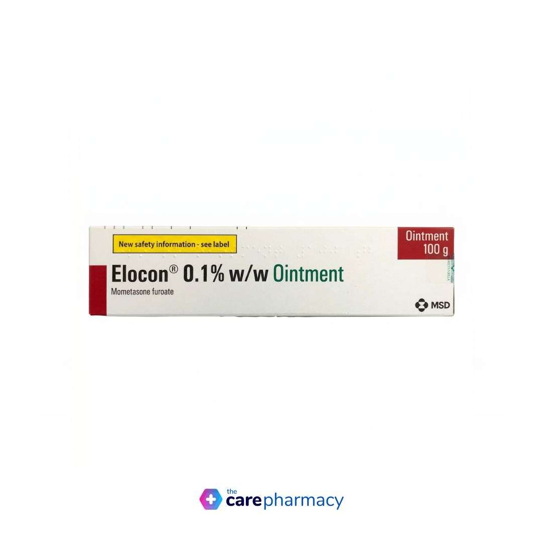 Elocon Cream