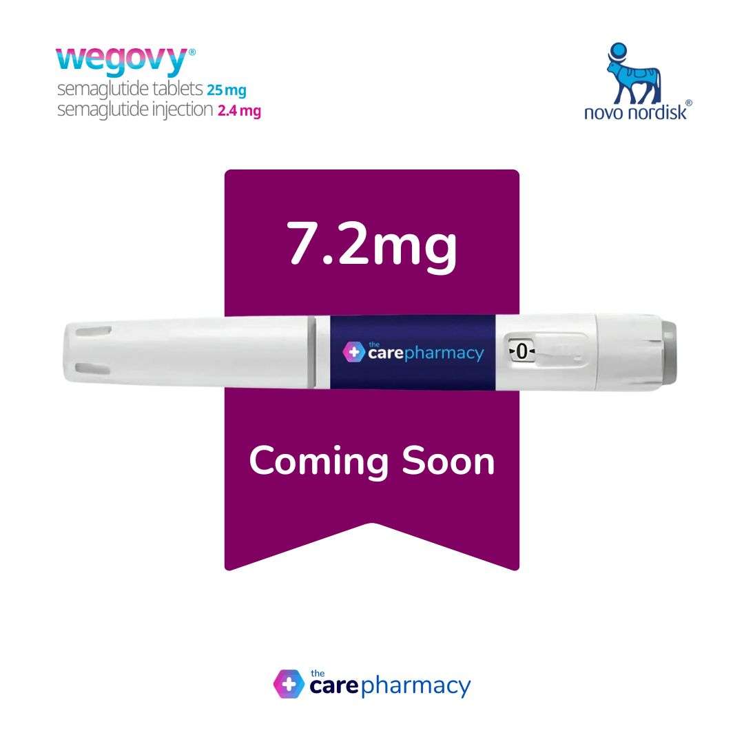 Wegovy Weight Loss Injection