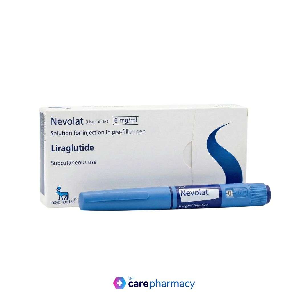 Nevolat Daily Weight Loss Injection