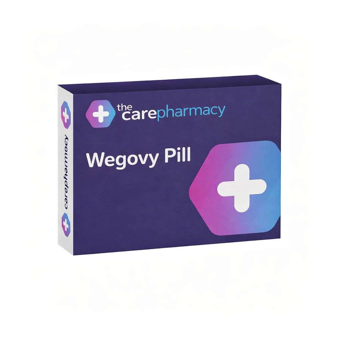 Wegovy Pill UK – Coming Soon