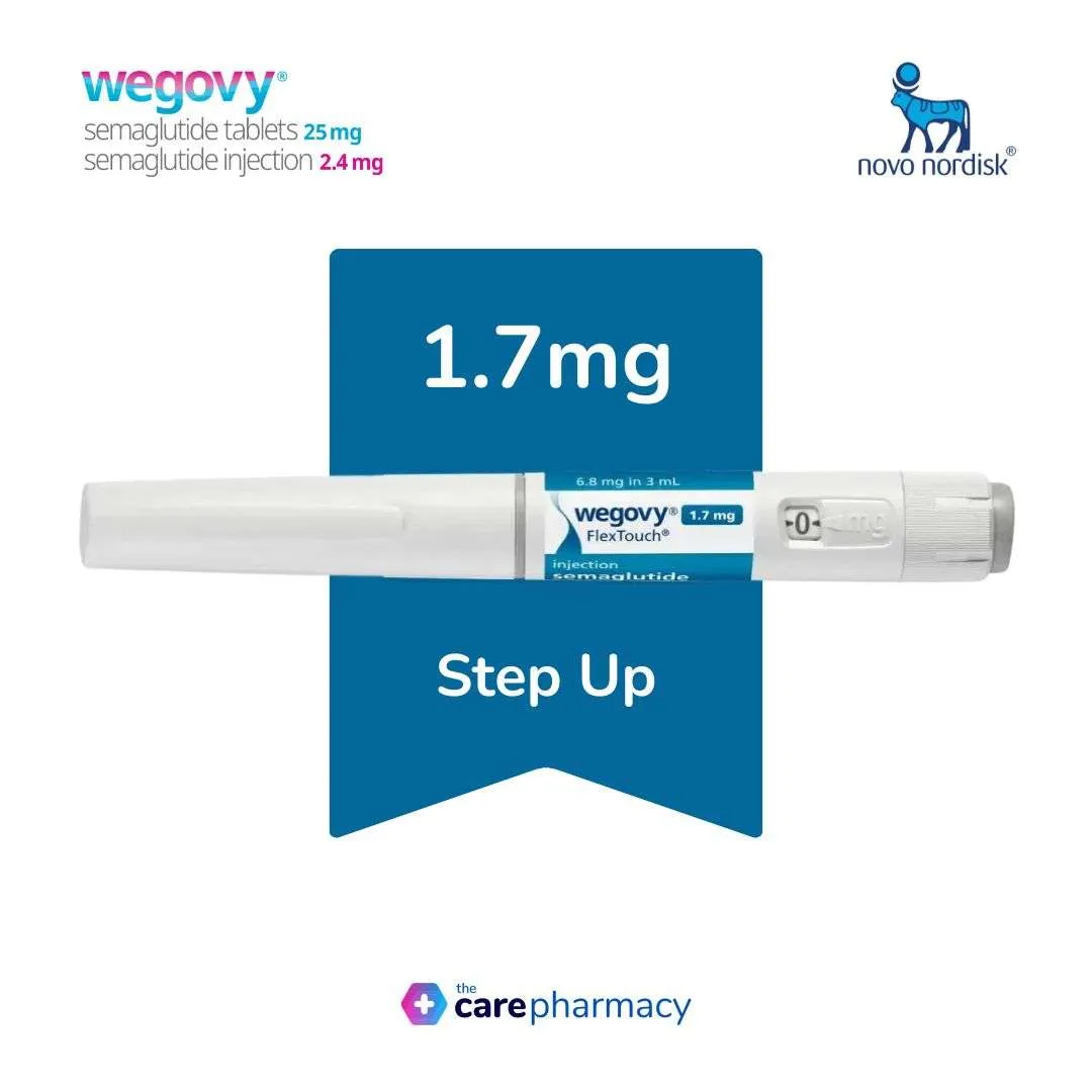 Wegovy Weight Loss Injection - Image 5
