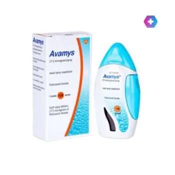 Avamys The Care Pharmacy