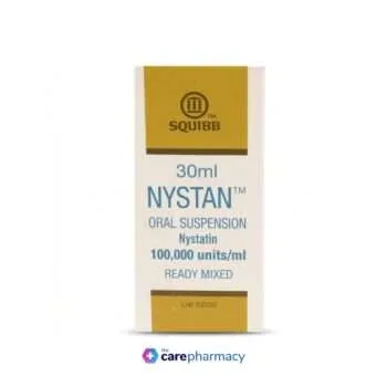 nystan - the care pharmacy