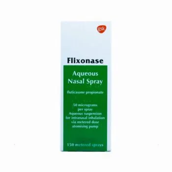 Flixonase Nasal Spray