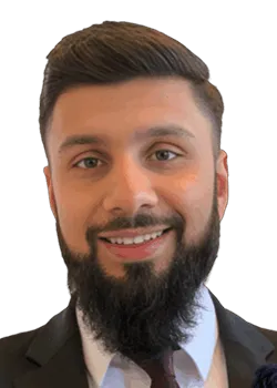 Mohammed Lakhi