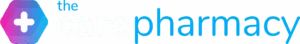 The Care Pharmacy Footer Logo
