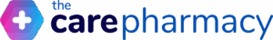 The Care Pharmacy Logo