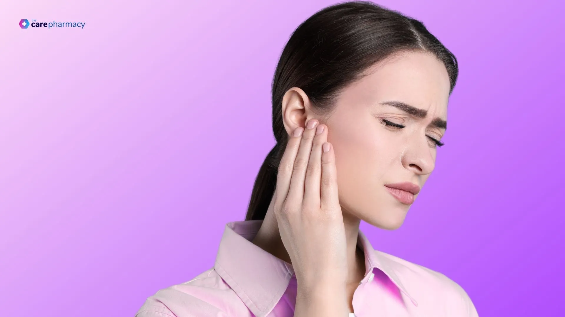 Ear Infection