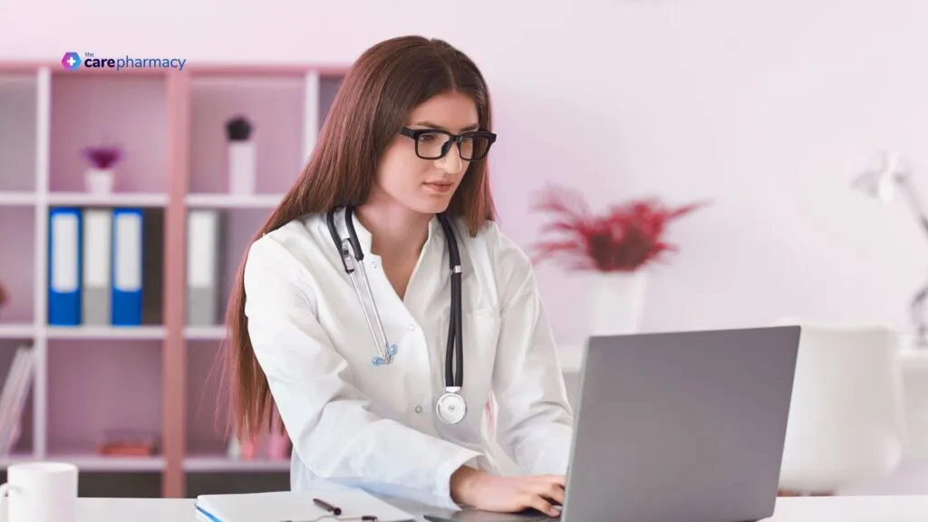 Online Doctor
