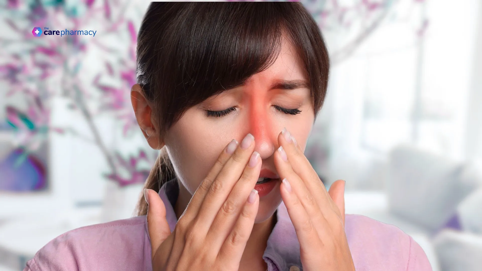 Sinusitis