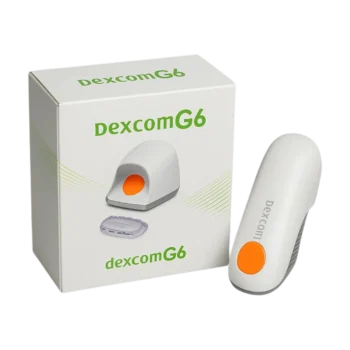 Dexcom One CGM Sensor (Pack of 3)