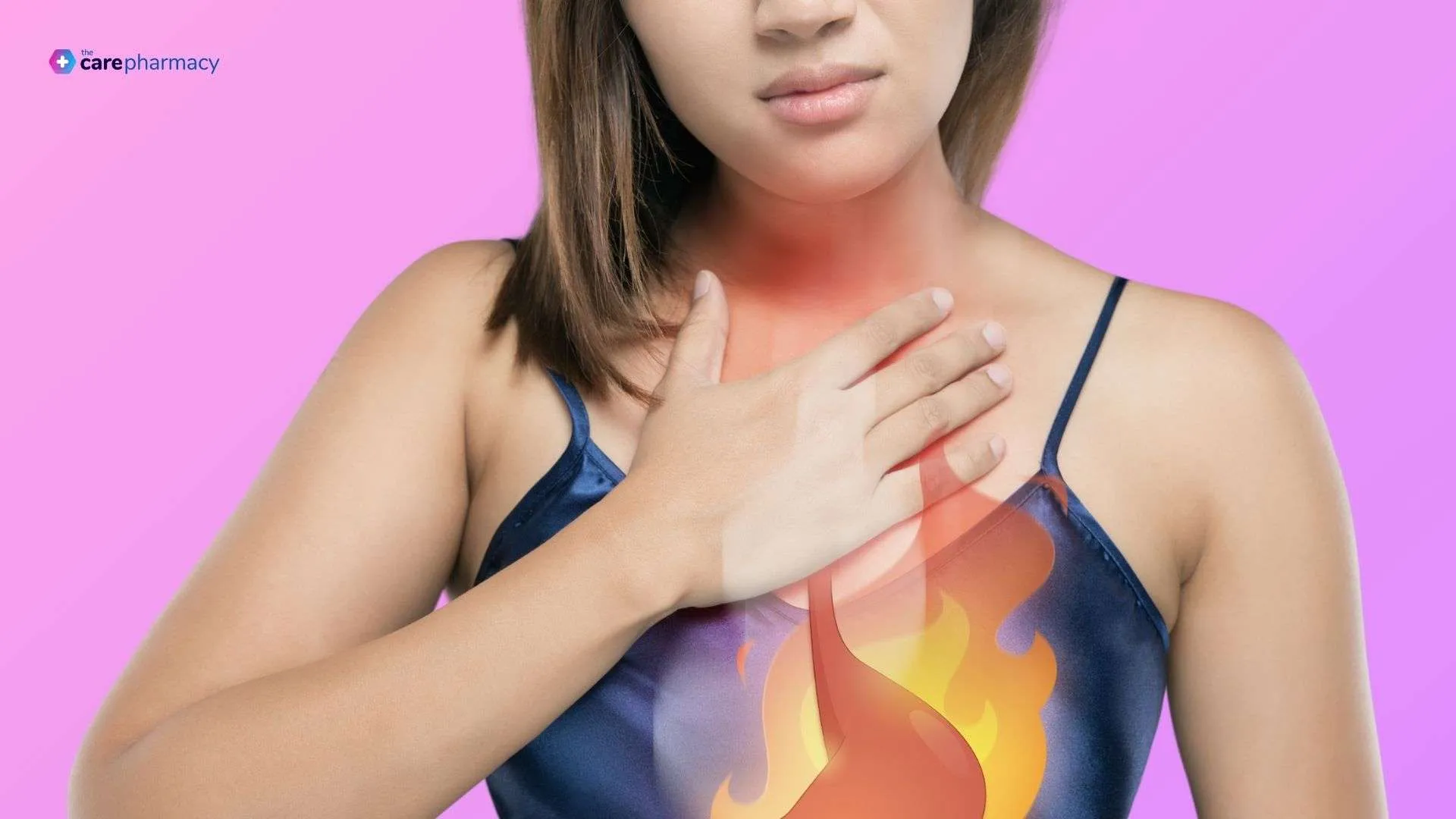 Acid Reflux