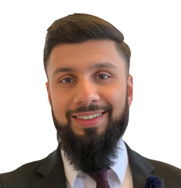 Muhammad Lahki