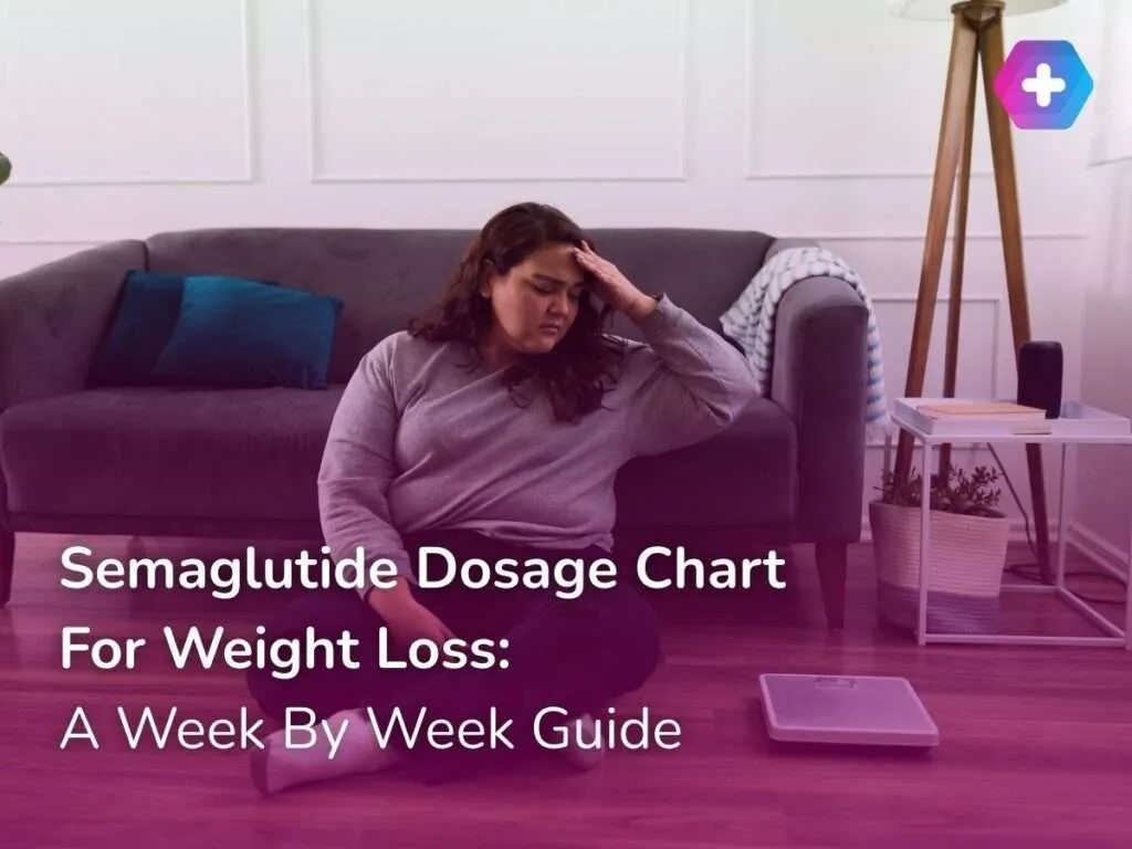 semaglutide user frustrated with slow weight loss