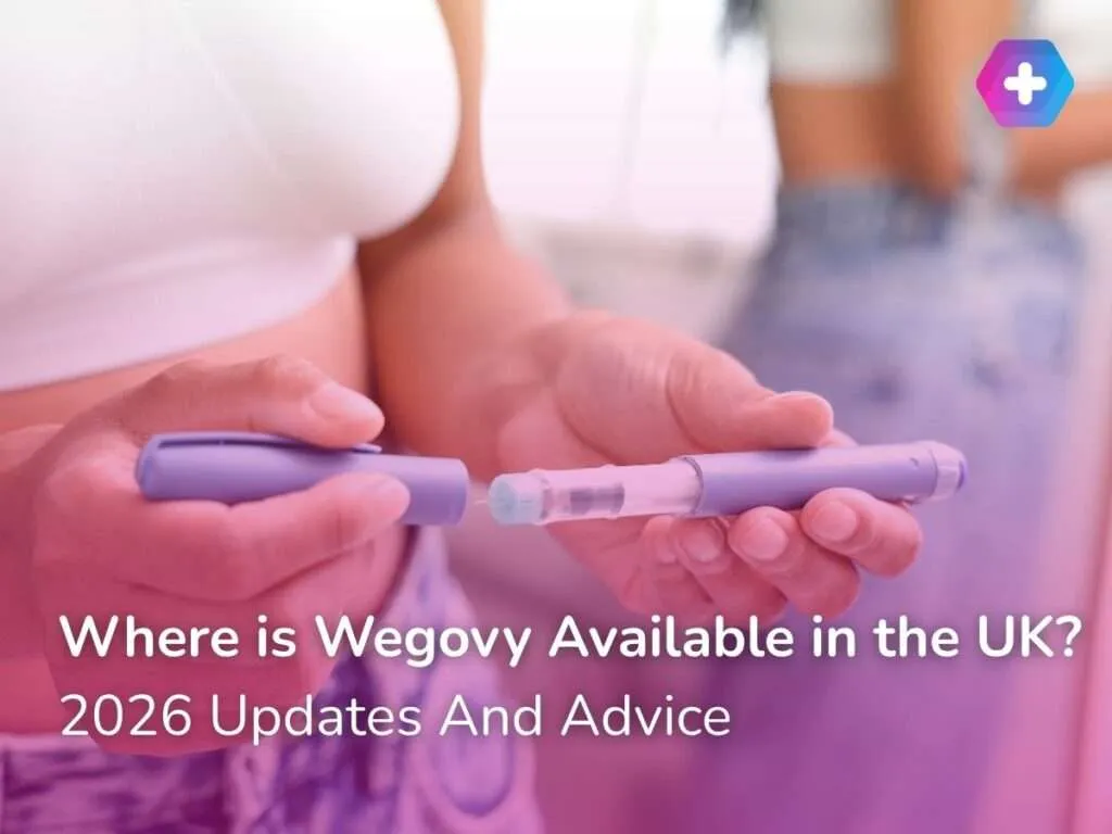 Where is Wegovy Available in the EU? 2026 Updates And Advice