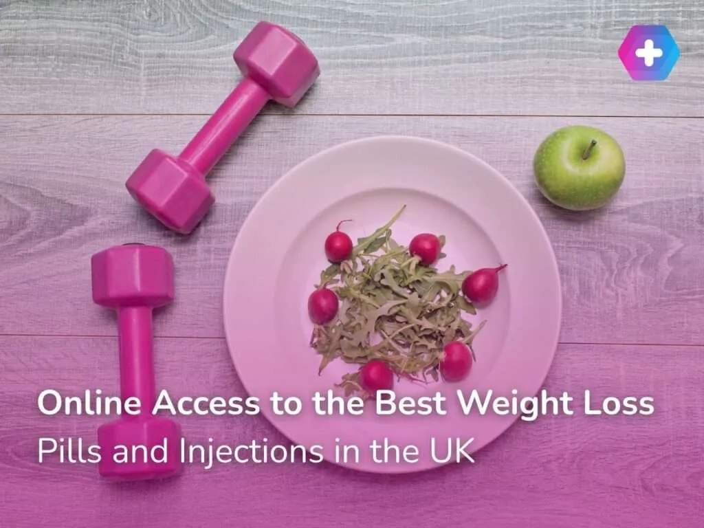 Online Access to the Best Weight Loss Pills and Injections in the EU